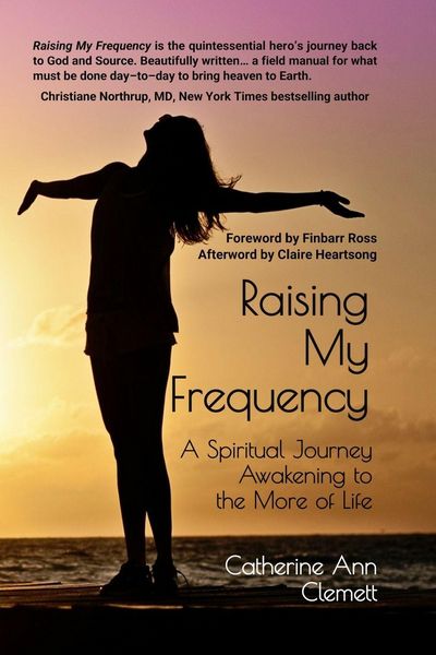 Produktbild: Raising My Frequency