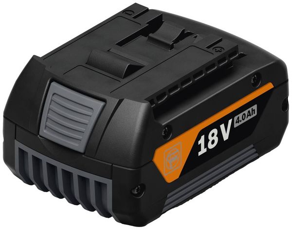 Fein 92604345020 GBA 18V 4.0Ah AS Werkzeug-Akku 18V 4Ah Li-Ion