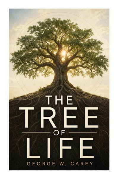 Produktbild: The Tree of Life