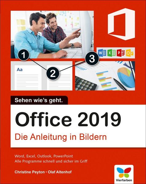 Produktbild: Office 2019