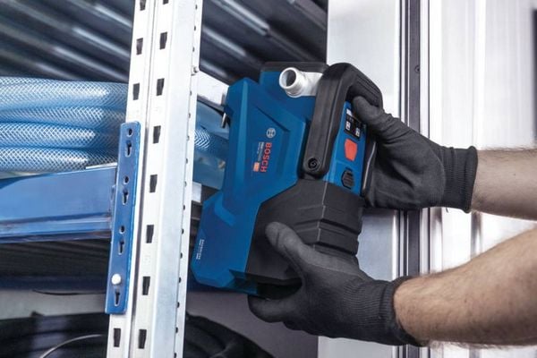 Produktbild: Bosch Professional 06019R6000 Akku-F&ouml;rderpumpe