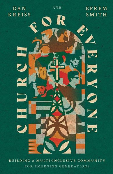 Produktbild: Church for Everyone