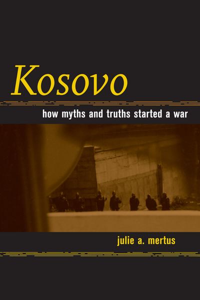 Produktbild: Kosovo
