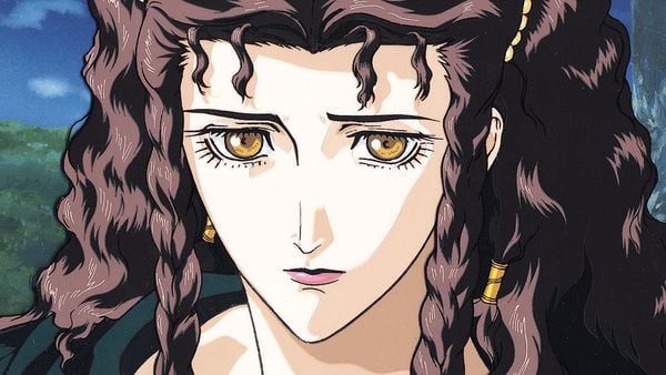 Produktbild: Vampire Hunter D: Bloodlust (Cover A) (Blu-ray)