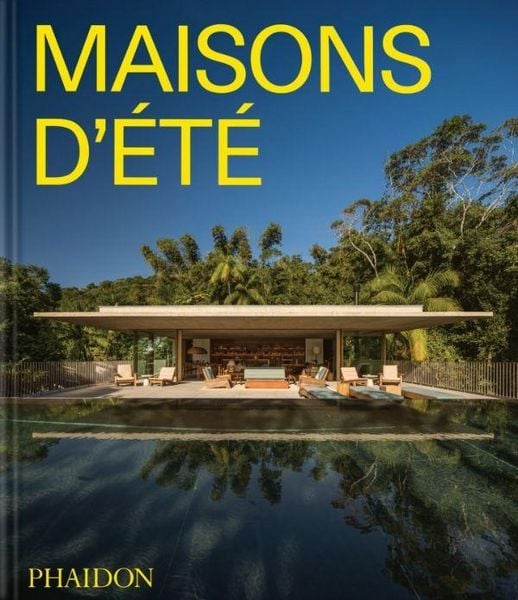 Produktbild: Maisons d'&eacute;t&eacute;