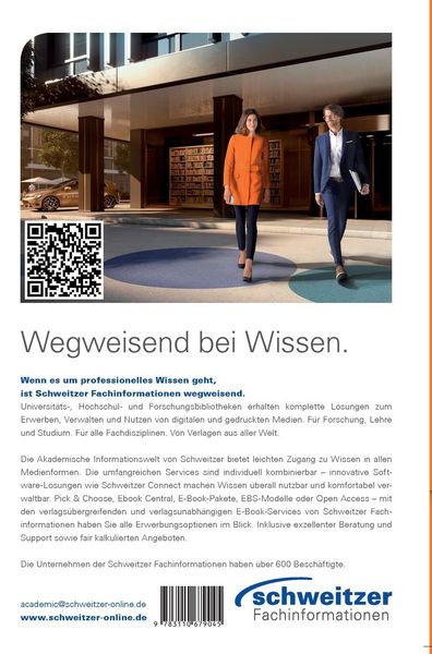 Produktbild: Handbuch der Bibliotheken 2020