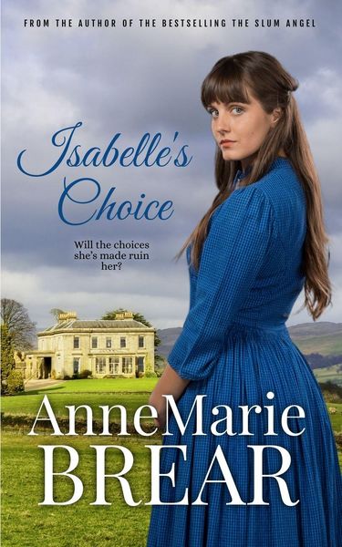 Produktbild: Isabelle's Choice