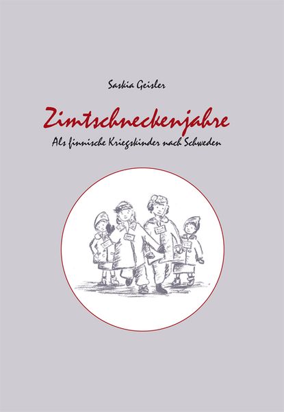 Produktbild: Zimtschneckenjahre