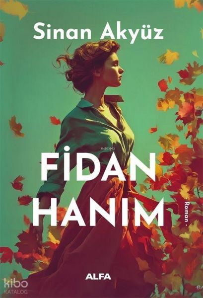 Produktbild: Fidan Hanim
