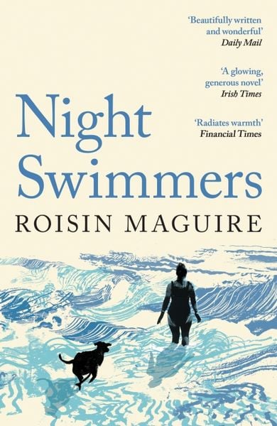 Produktbild: Night Swimmers