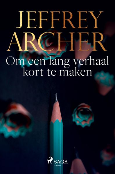 Produktbild: Om een lang verhaal kort te maken