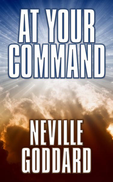 Produktbild: At Your Command