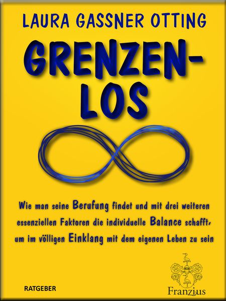 Produktbild: Grenzenlos