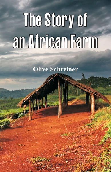 Produktbild: The Story of an African Farm