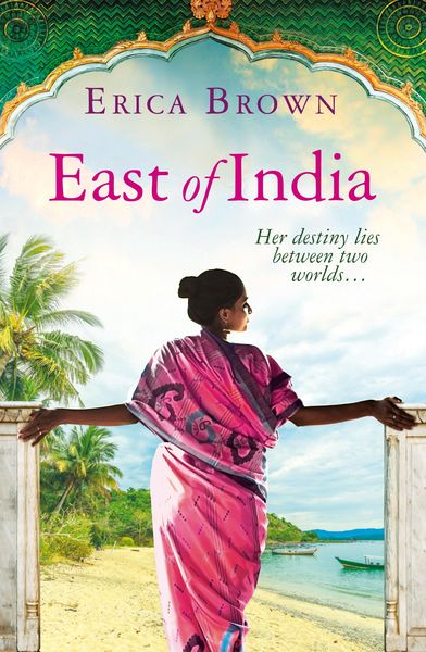 Produktbild: East of India