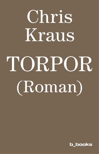Produktbild: Torpor