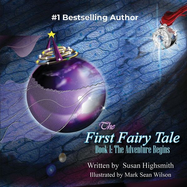 Produktbild: The First Fairy Tale