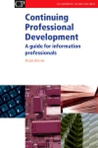 Produktbild: Continuing Professional Development