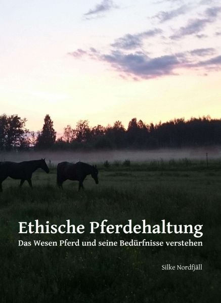 Produktbild: Ethische Pferdehaltung