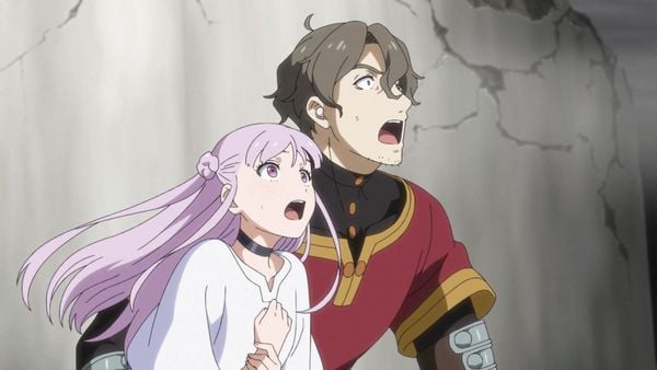 Produktbild: Giant Beasts of Ars: Volume 2 (Ep. 7-12)