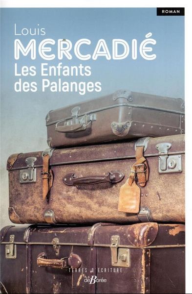 Produktbild: Les enfants des Palanges