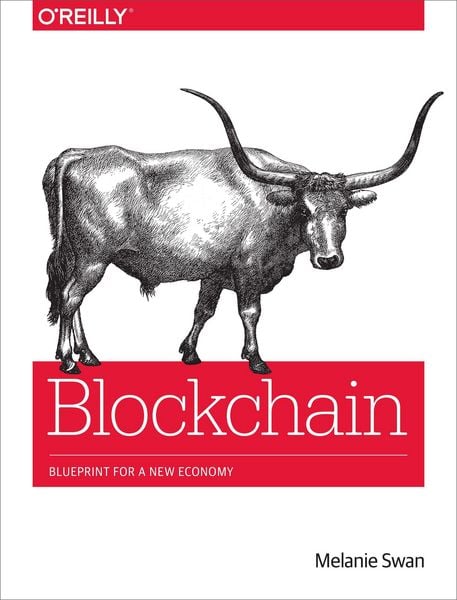 Produktbild: Blockchain