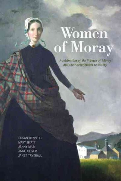 Produktbild: Women of Moray