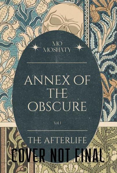 Produktbild: Annex of the Obscure