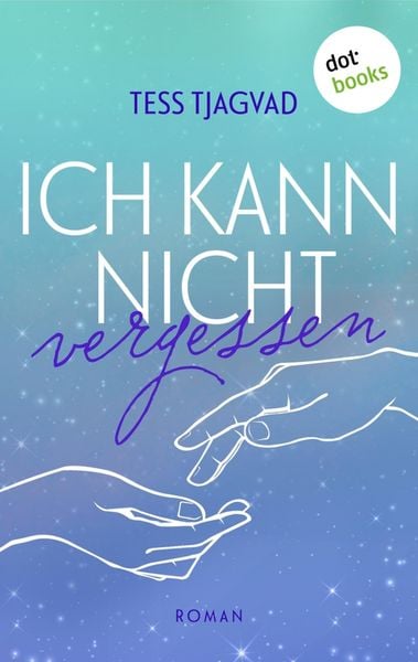 Produktbild: Ich kann nicht vergessen