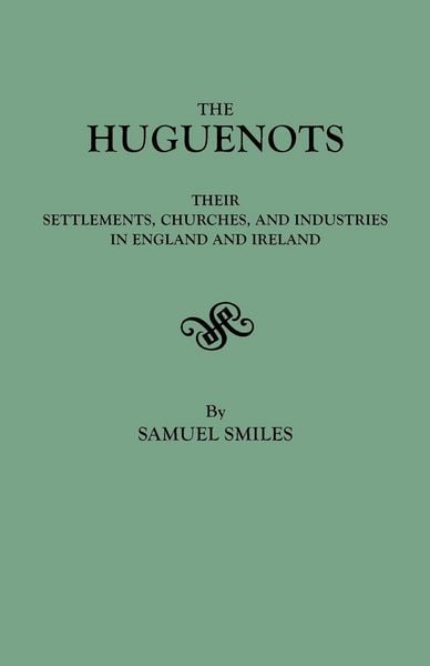 Produktbild: Huguenots