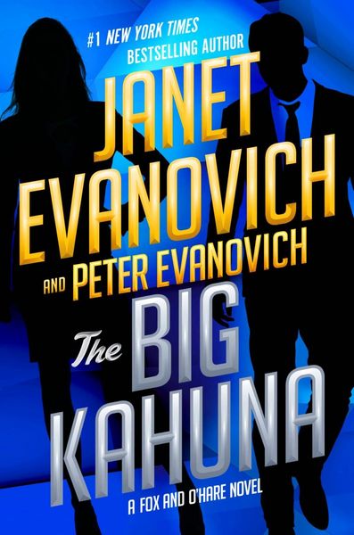Produktbild: The Big Kahuna