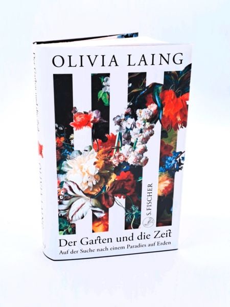 Produktbild: Der Garten und die Zeit