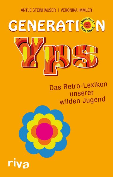 Produktbild: Generation Yps