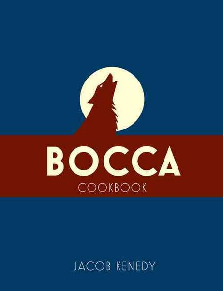 Produktbild: Bocca Ckbk