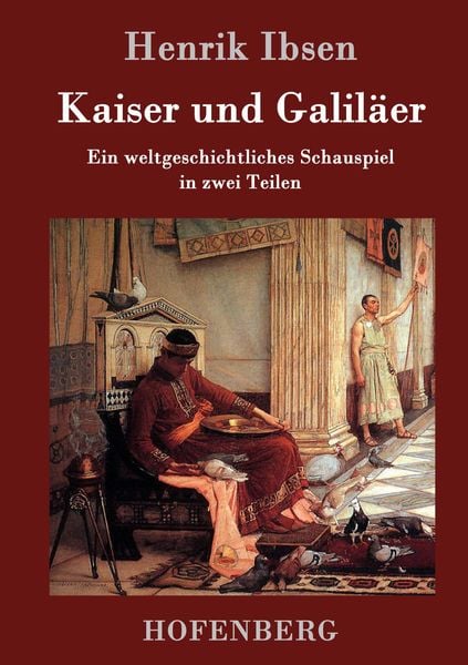 Produktbild: Kaiser und Galil&auml;er