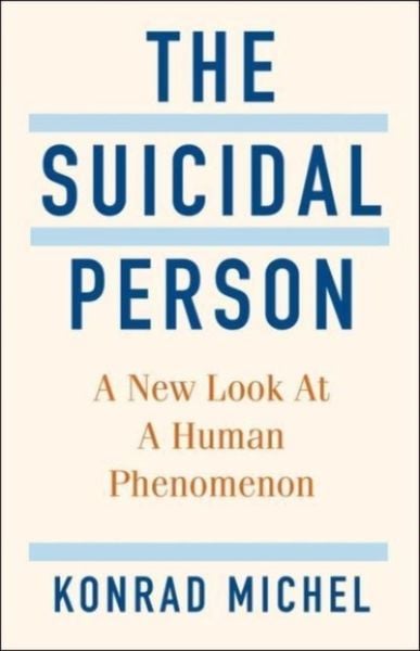 Produktbild: The Suicidal Person