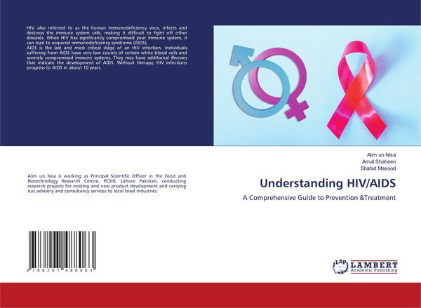 Produktbild: Understanding HIV/AIDS