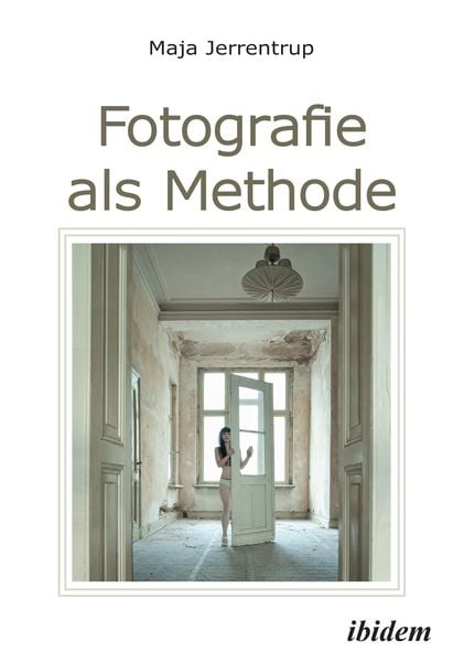 Produktbild: Fotografie als Methode
