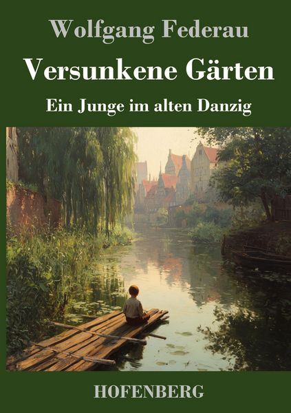 Produktbild: Versunkene G&auml;rten
