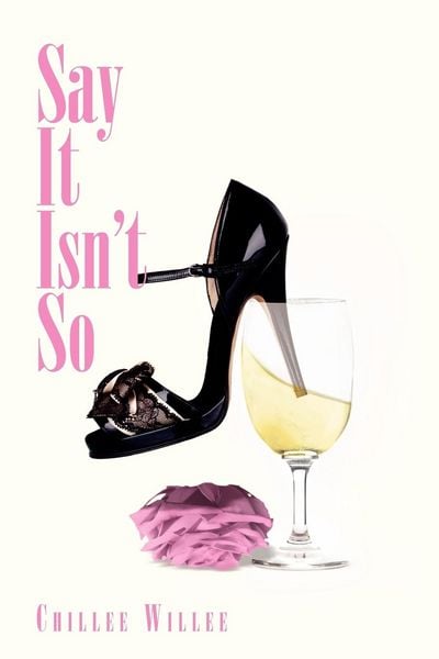 Produktbild: Say It Isn't So