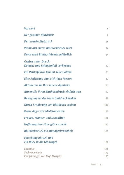 Produktbild: Expertenwissen: Bluthochdruck
