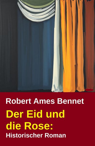 Produktbild: Der Eid und die Rose: Historischer Roman