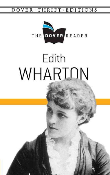 Produktbild: Edith Wharton The Dover Reader