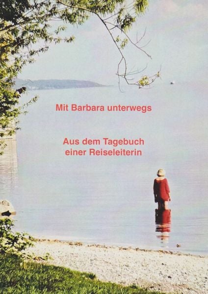 Produktbild: Mit Barbara unterwegs