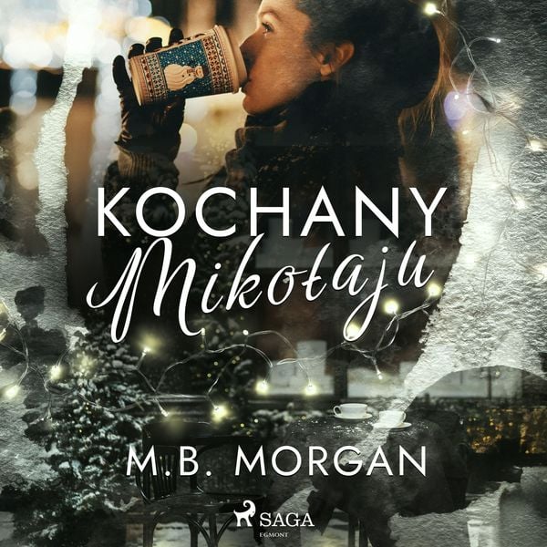 Produktbild: Kochany Mikołaju