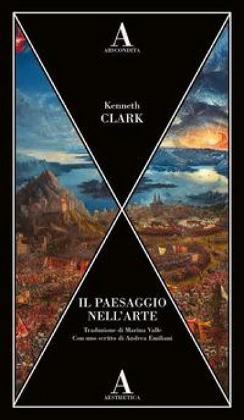 Produktbild: Il paesaggio nell'arte