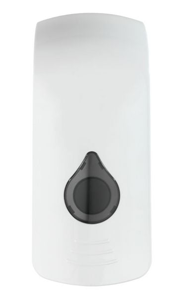 Produktbild: Desinfektionsmittel-Spender Mod. Ranera L Wei&szlig;, F&uuml;llmenge: 740 ml