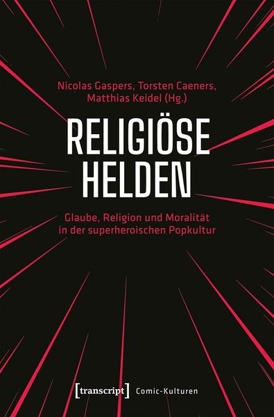 Produktbild: Religi&ouml;se Helden
