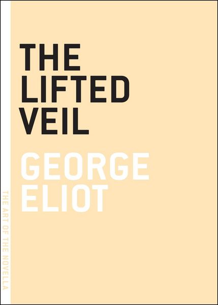 Produktbild: Eliot, G: Lifted Veil