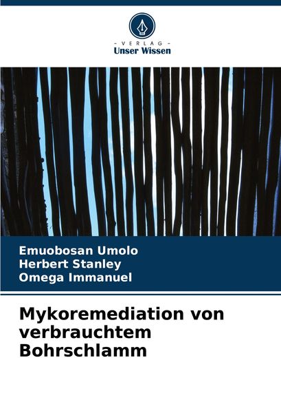 Produktbild: Mykoremediation von verbrauchtem Bohrschlamm